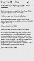 Sahih Muslim - Melayu