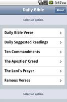 Free Daily Bible