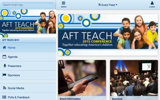 AFT TEACH