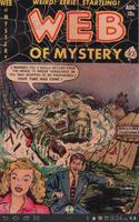 Web of Mystery #12 Comic Book