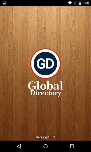 Global Business Directory