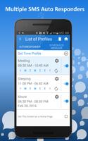 AutoResponder (SMS Auto Reply) + SMS Scheduler
