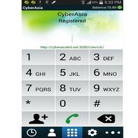 CyberAsia Platinum Dialer