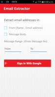 Email Extractor