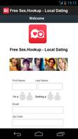 Free Sex.Hookup - Local Dating