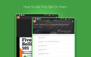 Fiverr Gig Selling Course