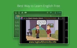 Learn English Basics