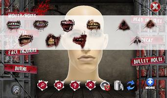 FREE Zombie Me Photo Maker