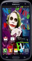 Joker 3D Live Wallpaper