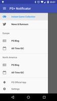 PS Plus Notificator