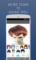 Anime Wig-Picsparks