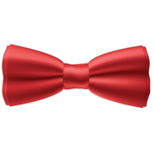 Bow Tie Type Voice Changer