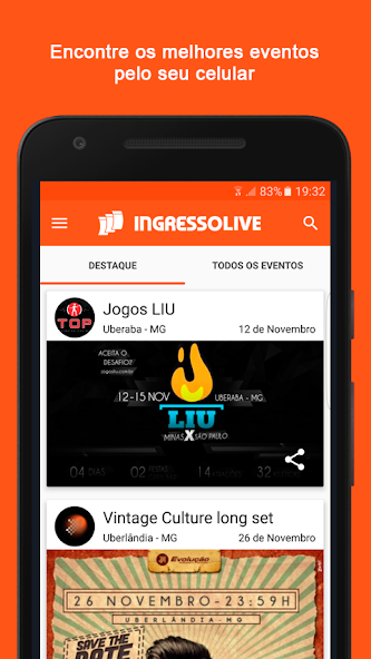 IngressoLive