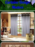 Curtains Design Modern