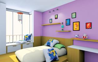 Kids - Design & Decor Room