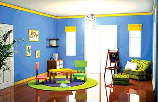 Kids - Design & Decor Room