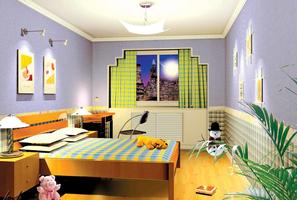 Kids - Design & Decor Room