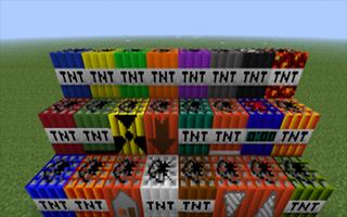 ITEM MODS MCPE GUIDE