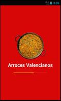 Valencian rice recipes