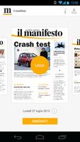 il manifesto