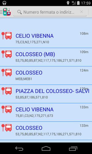 Bus Italia