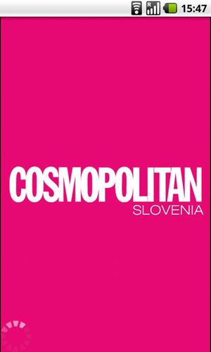 Cosmopolitan.si