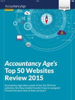 Accountancy Age