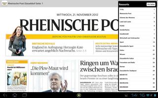 Rheinische Post ePaper