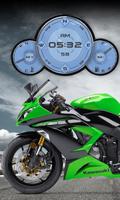 Kawasaki Ninja Superbike LWP