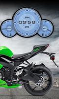 Kawasaki Ninja Superbike LWP