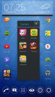 VIRE Launcher