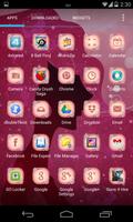 Pink Theme