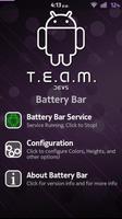 T.E.A.M. Battery Bar