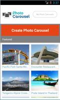 3D Photo Carousel