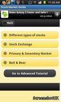 Stock Market Guide