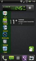 Apps Menu Widget Free