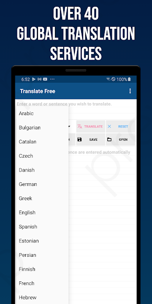 Smart Translator