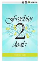 Freebies 2 Deals