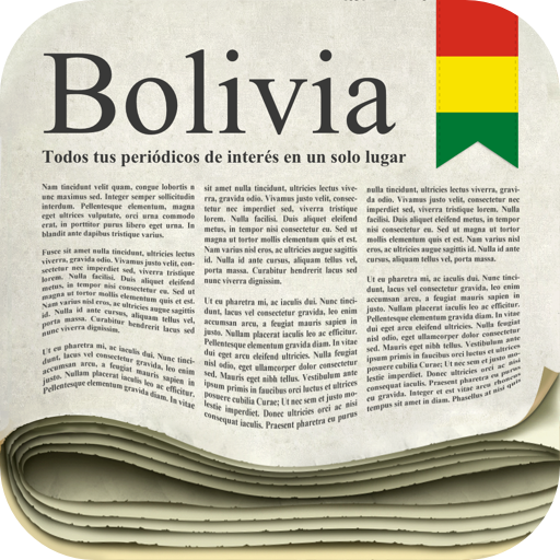 Bolivian Newspapers