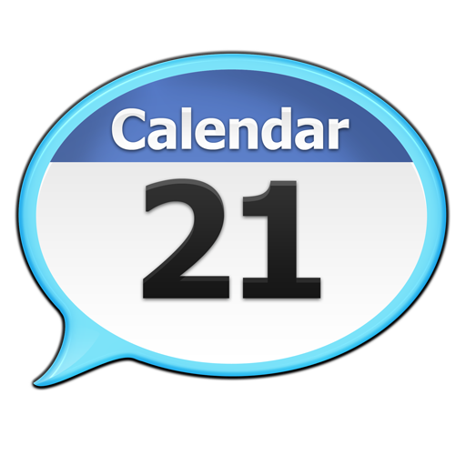 Talking Calendar Task Reminder