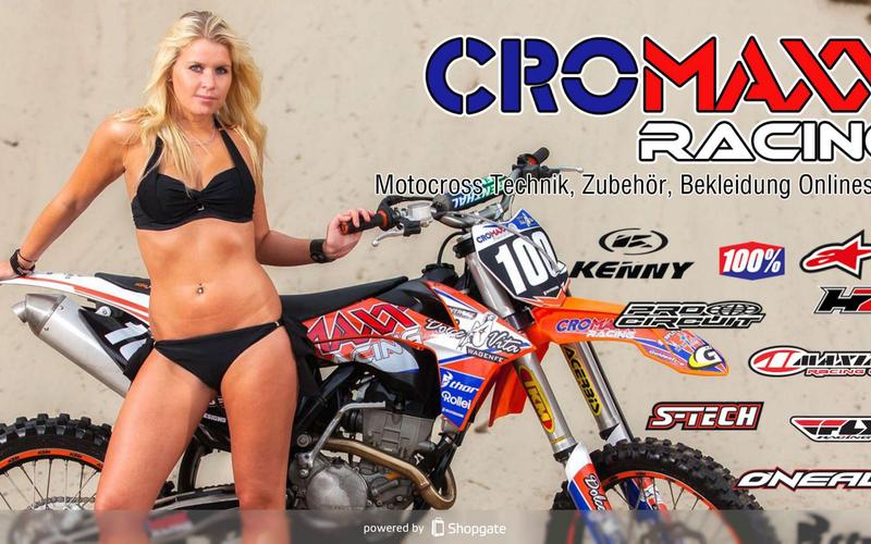 Cromaxx-Racing