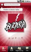 Blizzeria - Pizza bestellen