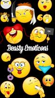 Flirty XXX Emoji NSFW Stickers