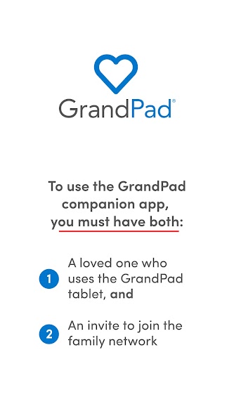 GrandPad