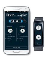 Gear Fit Light