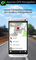 GPS Navigation & Map by Aponia