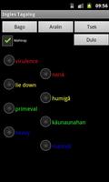 English Tagalog Dictionary