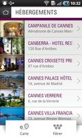 Cannes Is Yours - City Guide