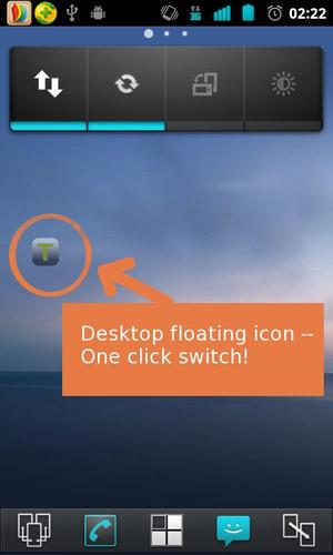 Smart Task Switcher