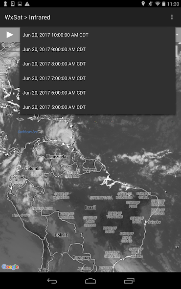 WxSat